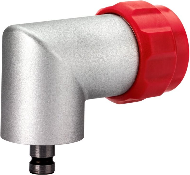 Metabo Schnellwechselwinkeladapter Quick, für Metabo LT Quick Maschinen