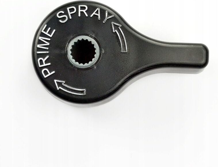 Rosfix Hebel Umleitventil Mark X – Ersatzteil für Farbspritzgerät Graco Mark X Robuste Metallkonstruktion Präzise Steuer...