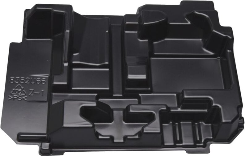 Makita - Tiefziehteil f. makpac