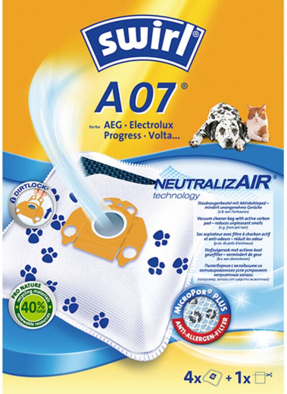 Swirl a 07 Neutralizair