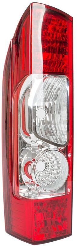 Fiat Ducato 2006 - linke Rückleuchte