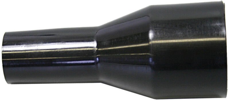 Adapter 49/35 von ø 49 mm auf ø 35 mm, Länge 14 cm - Starmix