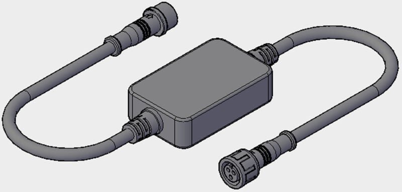 Villeroy&boch - More to See Lite, ZigBee® Home Automation Kit für