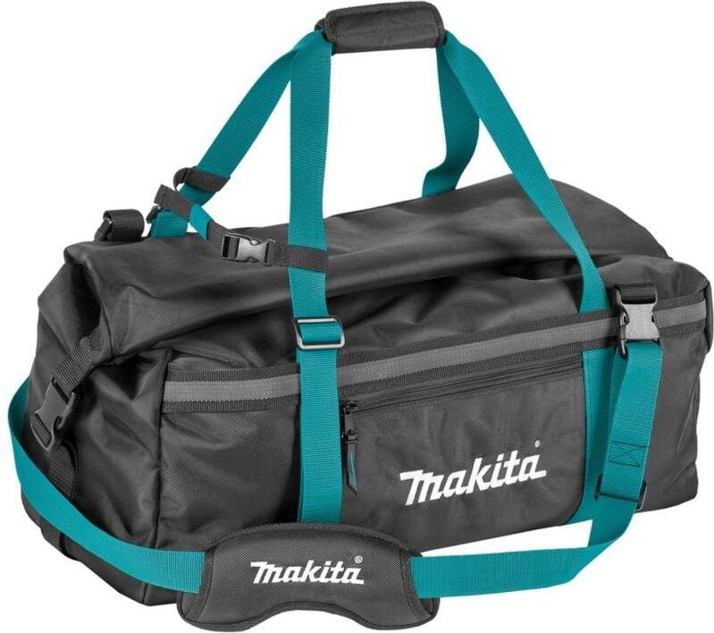 Roll-Top Reisetasche 610x300x250 mm, 1,72 kg, 37,0 l - Makita