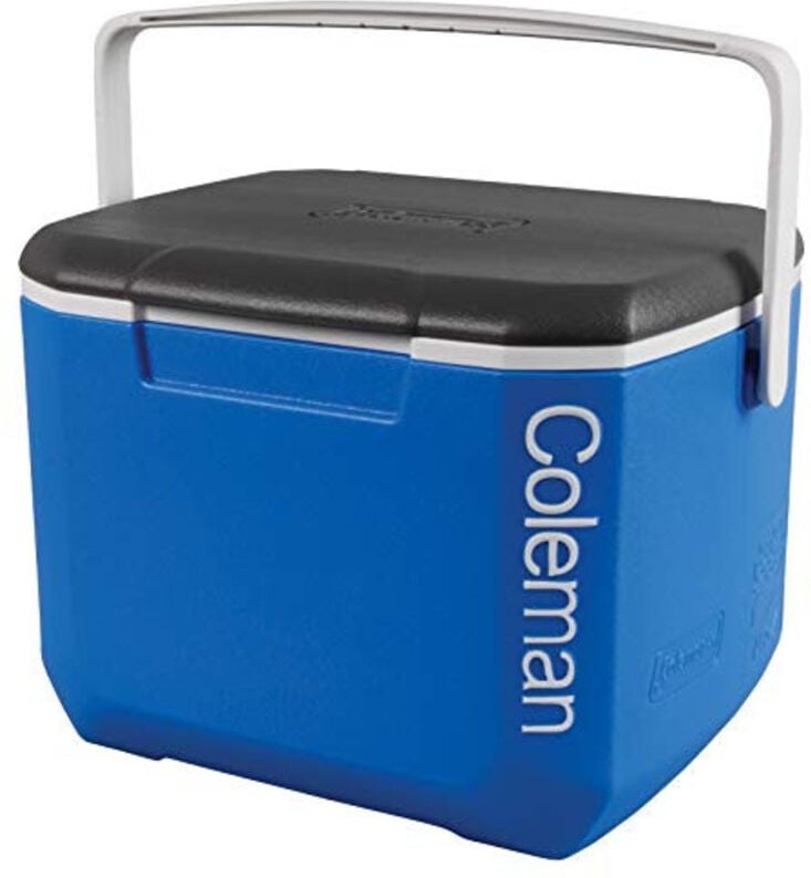 Coleman Performance Cooler 16 Qt 15 Liter Kühlbox blau"-"164727335
