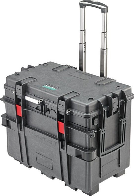 Werkzeug-Trolley L.580mm B.390mm H.460mm - Stahlwille