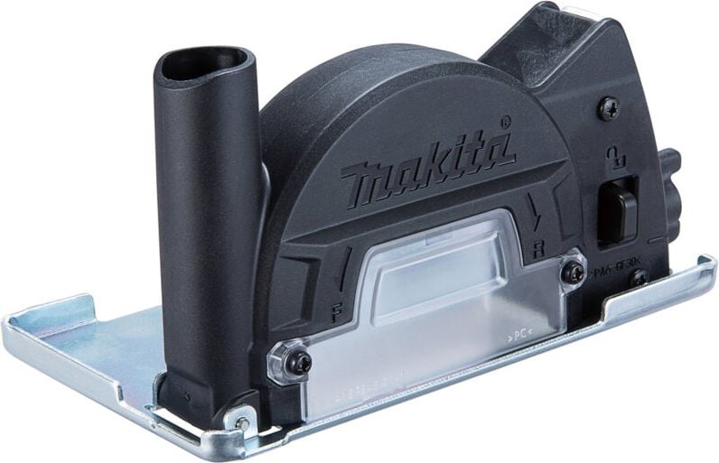 Absaughaube 76 mm - 122C54-6 - Makita