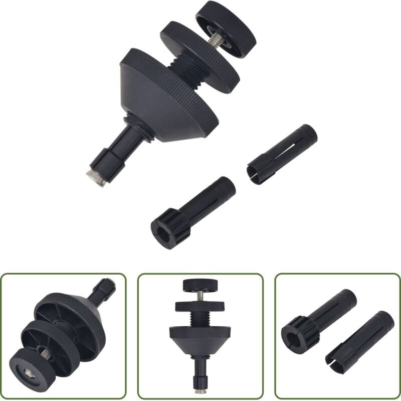 vidaXL Kupplungsausrichtung - Kupplungszentrierwerkzeug