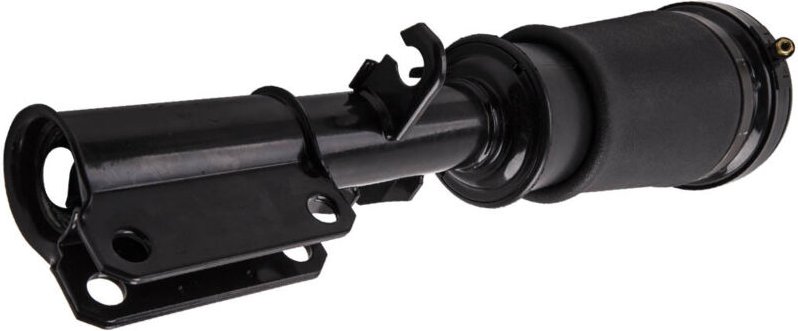 Federbein Luftfederung Stoßbein Vorne Recht for BMW E53 X5 2000-2006 37116757502