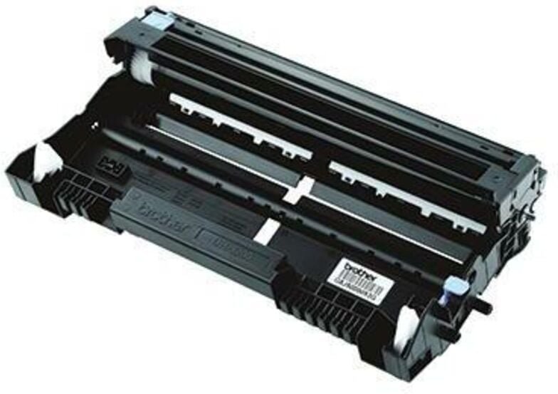 Liderpapel - Trommel DR-3200 ca. 25.000 Seiten schwarz