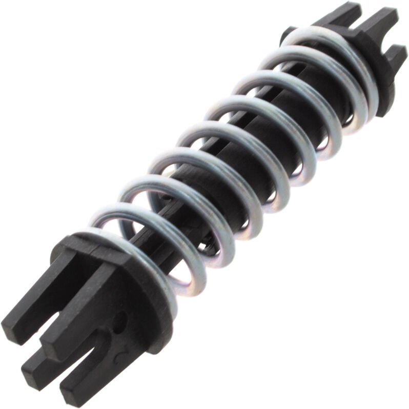 Peugeot Partner II 2008- Kupplungspedal-Reparatursatz – Feder + 2 Gleitstücke, 3-teiliger Satz