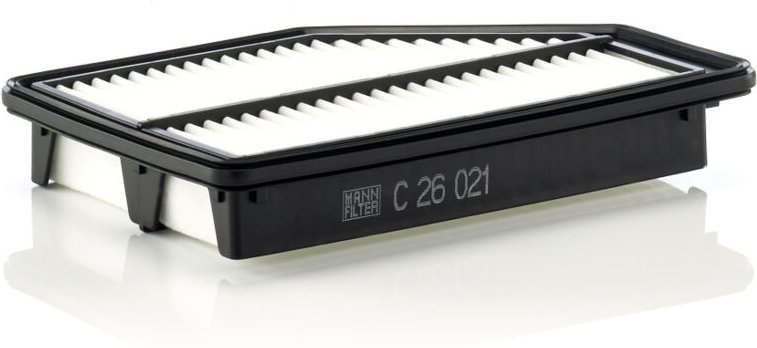 Luftfilter C26021 Mann
