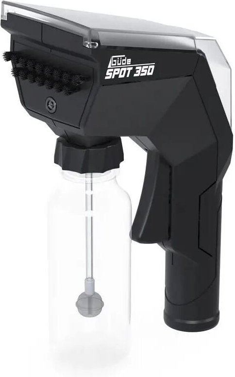 Güde Polsterreinigungsbürste Spot 350