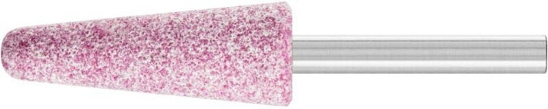 PFERD TOOLS 32210254 Schleifstift STEEL D16xH45mm 6 mm Edelkorund ADW 46 KE