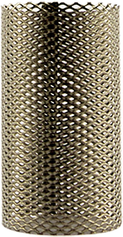 Ersatzsieb f. Schmutzf. Messing, für Anschlussgr. g 3/4, mw 0,5 - Riegler