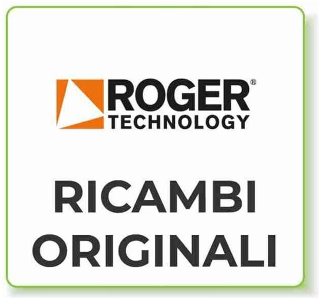 Roger - RS952 MAGNETISCHE SAUGNAPFBAUGRUPPE