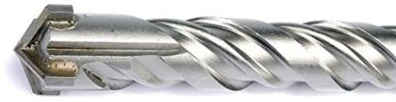 STHOR 23403 - Mauerwerksbohrer sds max 40x600mm