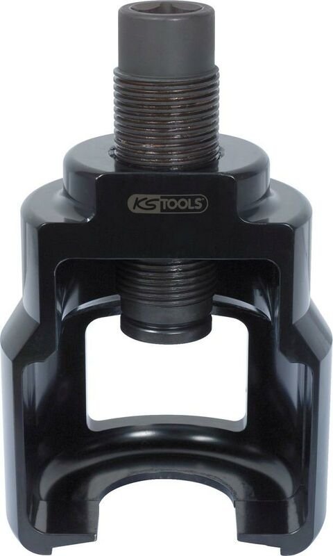 3/4" Vibro-Impact Universal-Kugelgelenk-Abzieher-Glocke 58 x 115 mm