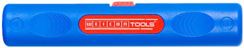 Koaxialkabel-Abisolierer Coax-Stripper No. 2 - Weicon