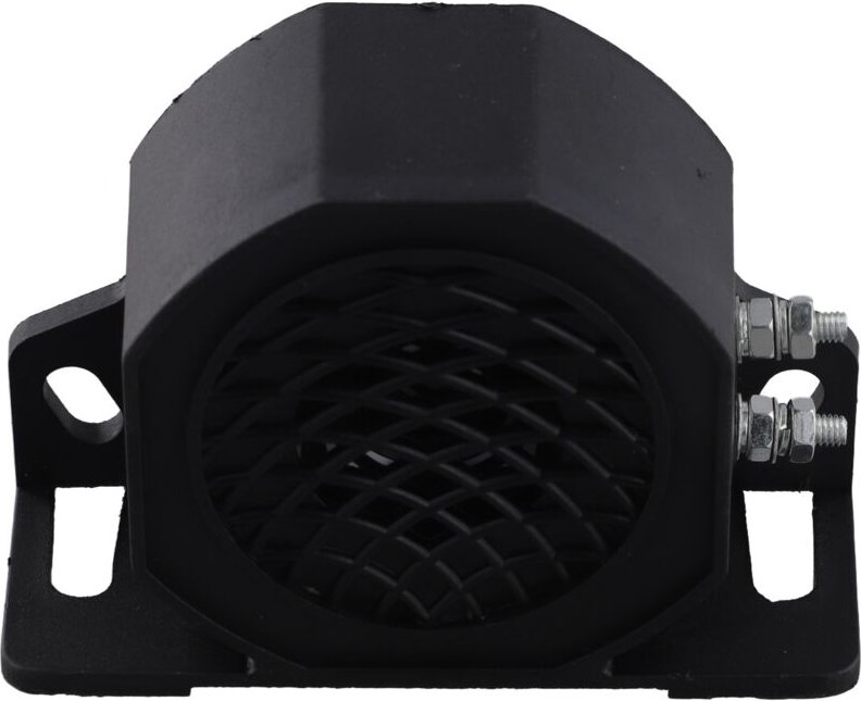 6599931 6651512 Rückfahralarm für -Kompaktlader 641 642 643 741 742 631 632 753 A300 A770 7753 843 853 863