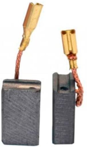 Bosch PVC-Bürsten 1.619.P02870 Ref. 1199.31J Blister 2 Einheiten