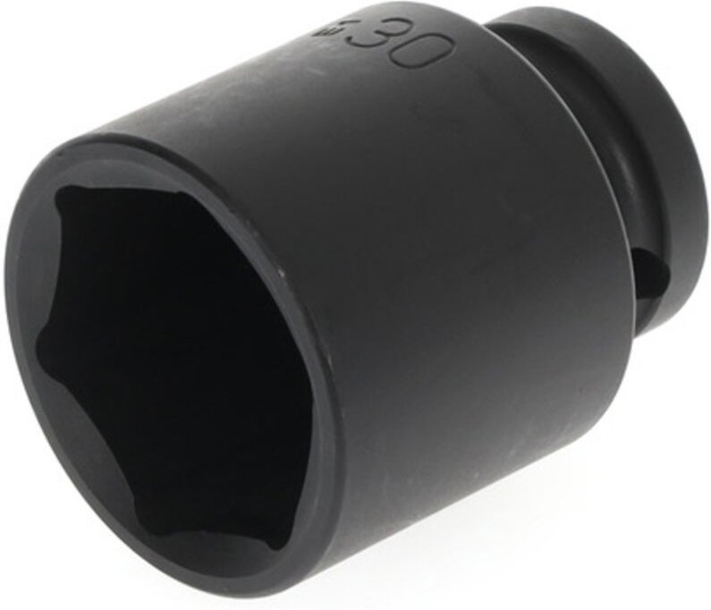 Gedore K 19 30 1560557 Kraft-Steckschlüsseleinsatz 30 mm 1/2" (12.5 mm)