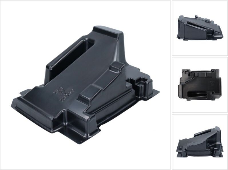 System Einlage für 5008 mg Handkreissäge ( 837657-2 ) - Makita