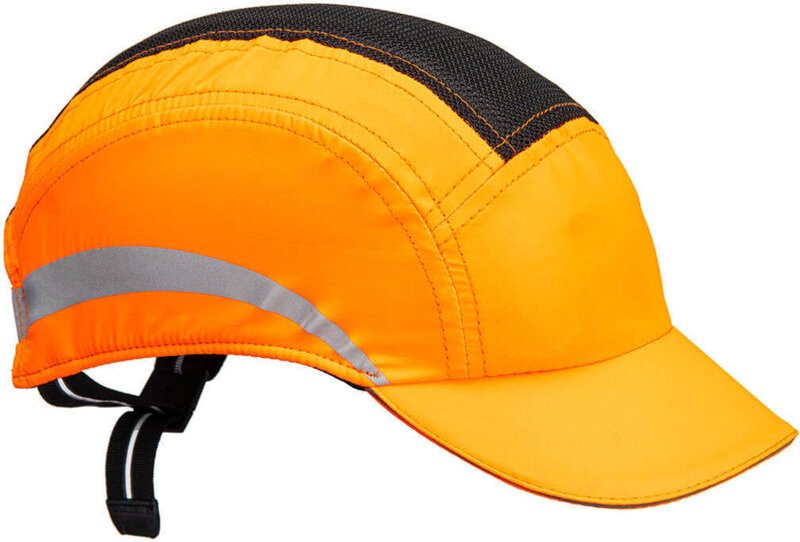 AirTech Orange Schutzkappe