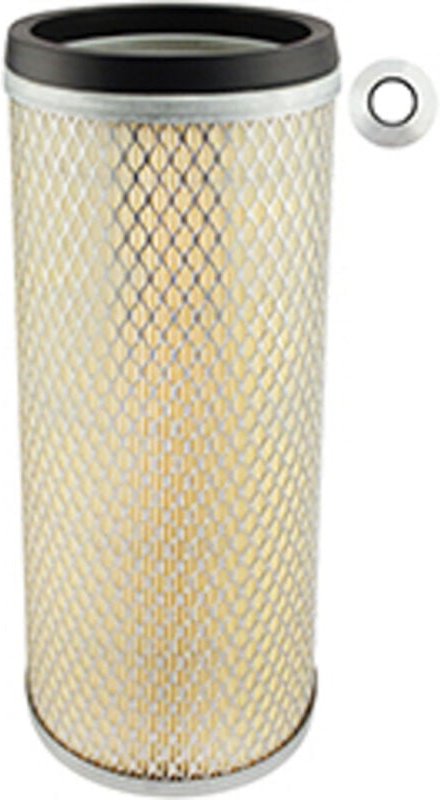 Luftfilter BALDWIN PA2545 - Äquivalent SA 11717 HIFI FILTER