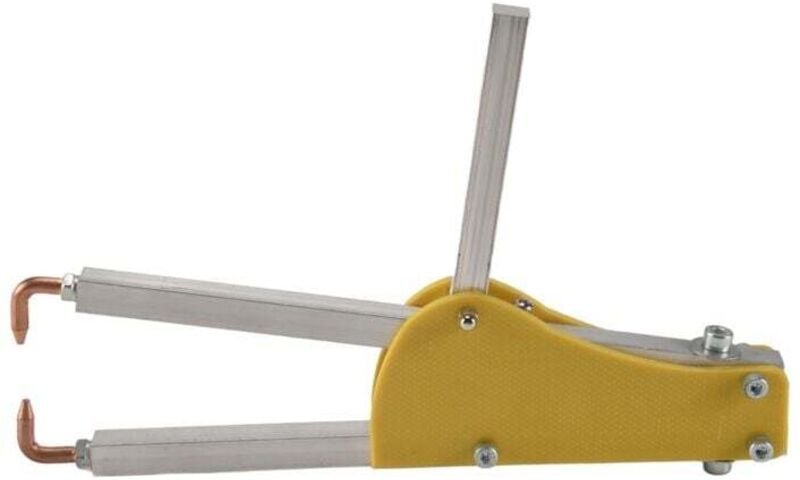 Verstellbare Punktschweißklemme, Epoxid-Druckschweißgerät, Schweißstift für Stahlplatten