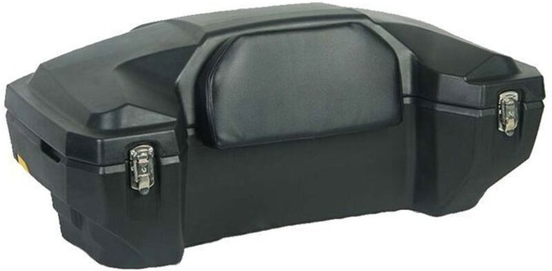 Top Case für Quad ATV Hintere Tasche Bagtecs QT4 96 Liter