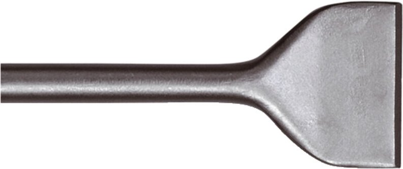 Zubehör - Flachmeißel, 75x300 mm P-13312 - Makita