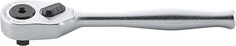 Stahlwille 415SGH N Feinzahnknarre 1/4" Hi-Lok