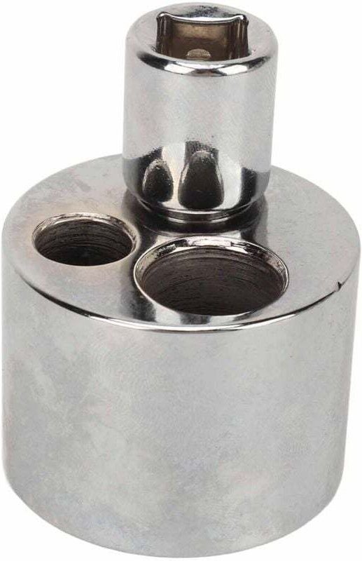 Bolzenausdreher, Bolzenentfernungswerkzeug 5 bis 19 mm, Mehrzweck-Bolzenausdreher, Mutterntrenner für abgebrochene Bolze...