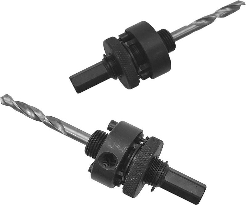 SPINDEL FÜR LOCHSÄGE 32-152mm. JBM14935