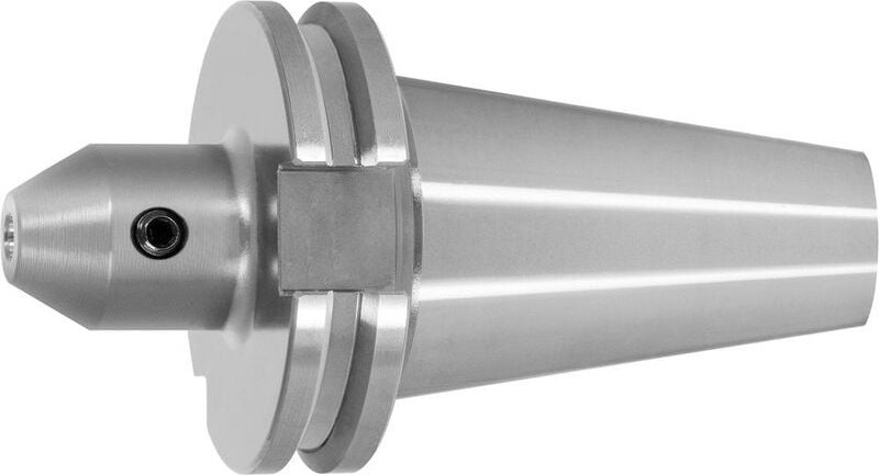 Flächenspannfutter DIN69871AD SK40 18mm A63 Format gt