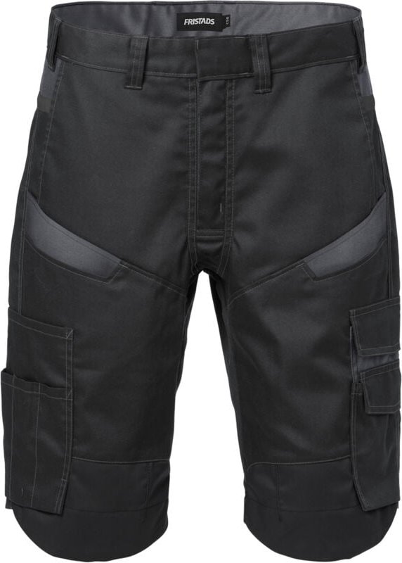 Fristads 129530-996-C46 Shorts 2562 STFP Fusion Mechanische Stretchqualität / Ve