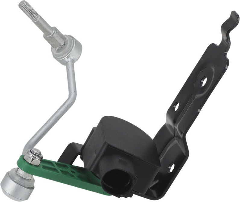 1X Niveausensor Leuchtweitenregulierung Vorne Links for Audi A6 4F C6 4F0941285B