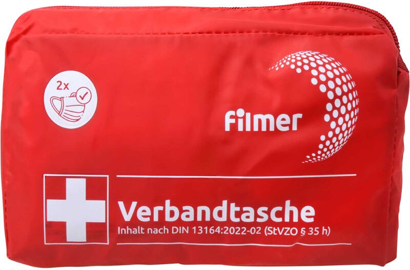 Verbandtasche 17897 - Filmer