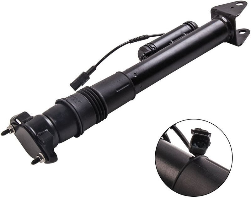 Stoßdämpfer mit ads Hinten Für Mercedes R-Klasse W251 V251 A2513202931 FederungFederbein Stodmpfer for Mercedes W251 Hin...