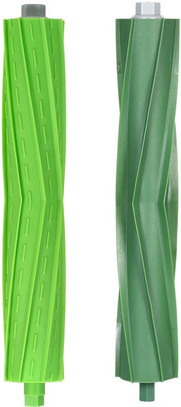 iRobot Roomba i7 i7 + / i7 Plus E5 E6 E7 2-teiliges Set (2 Hauptbürsten)