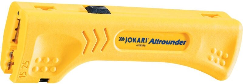 Lutz Blades - jokari Allrounder 4 - 15 mm