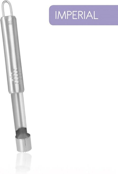 Edelstahl-Entkerner 'Imperial' 233235000 Metaltex