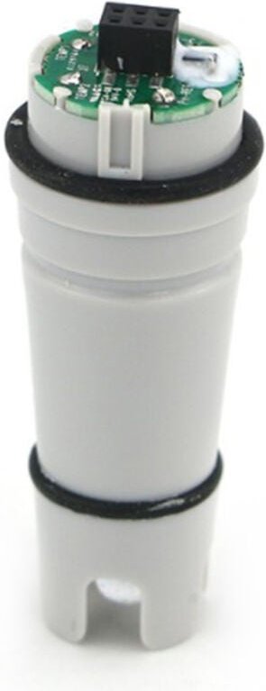 Tlily - ph Tester Elektroden Sonde Wasser Teil Acidometer für Aquarium PH818