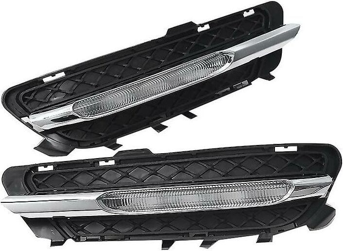 Auto-LED-Tagfahrlicht, DRL-Nebelscheinwerfer für W212 E250 E300 E350 2009–2013, 2128851574, 2128851