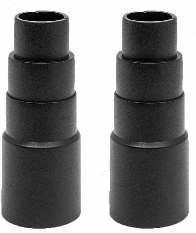 Schlauchreduzieradapter für Staubsauger, geeignet z. B. für Bosch Kärcher Staubsauger.