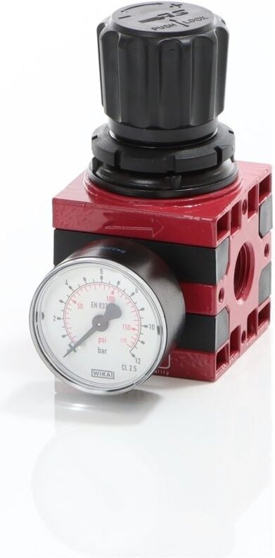 Druckminderer rg, 1/2'