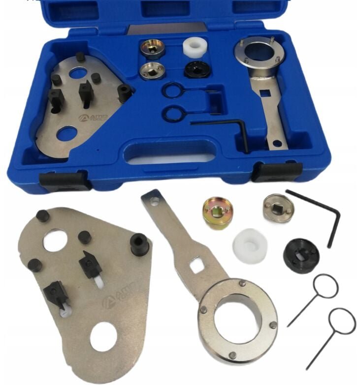 Steuerzeiten-Arretierwerkzeug VW Audi Skoda Seat 1.8 2.0 TFSI