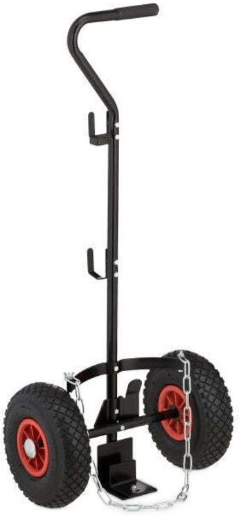 Transportwagen fur gasflaschen