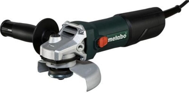 Metabo Winkelschleifer WEV 850-125 850W 3000-11500/min 125mm im Karton